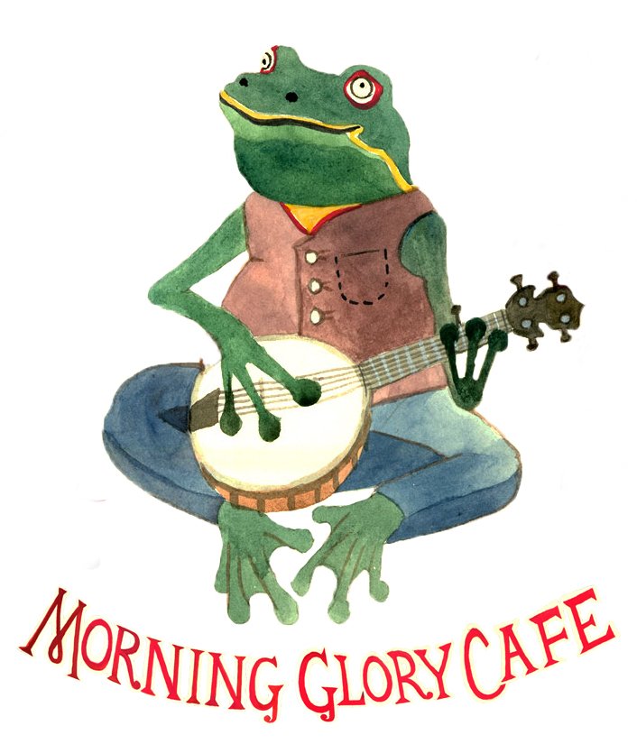 Morning Glory CafÃ©